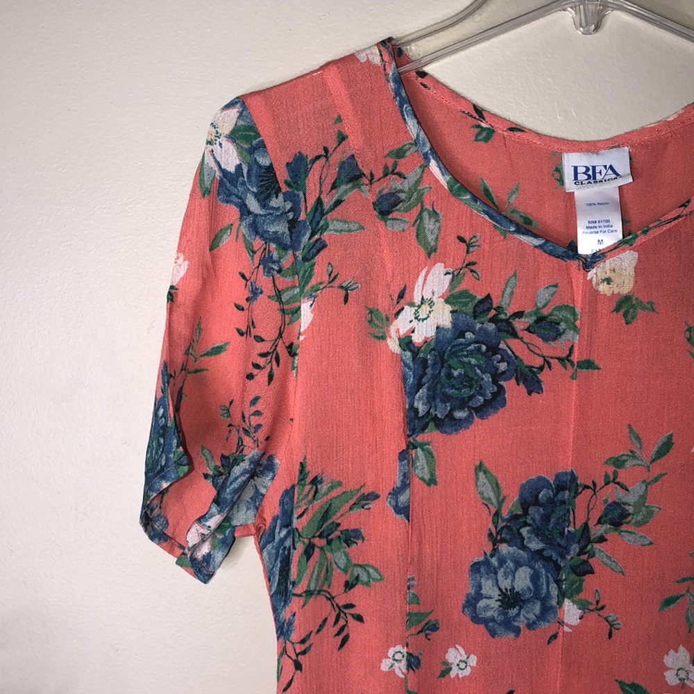 BFA Classics Maxi Dress - size M